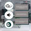 KOTARBAU 40 mm Furniture Casters, Suitable for All Floors view 3