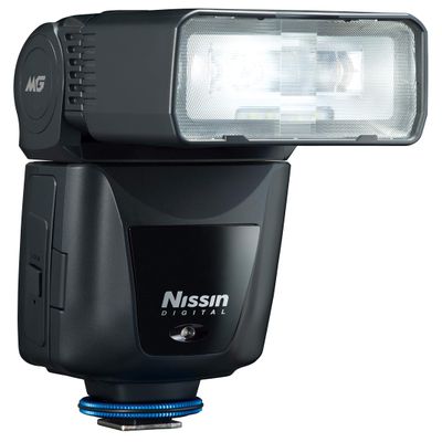 Nissin MG 80 for Canon