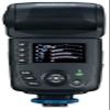 Nissin MG 80 for Canon view 2
