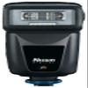 Nissin MG 80 for Canon view 3