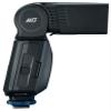 Nissin MG 80 for Canon view 4