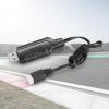 HAIBOXING USB Charger for 1/18 RC Cars 18859 and 18858 view 2