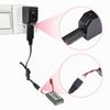 HAIBOXING USB Charger for 1/18 RC Cars 18859 and 18858 view 3