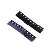 Yintiod 180-Piece 18-Value SMD Transistor Assortment Kit, SOT-23, 2N2222, S9013, S9014, S9015, S9018 view 2