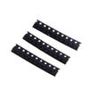 Yintiod 180-Piece 18-Value SMD Transistor Assortment Kit, SOT-23, 2N2222, S9013, S9014, S9015, S9018 view 4