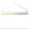 flaggenmeer Hesse Flag Banner, 110 g/m², approx. 300 x 120 cm, with banner hardware view 3