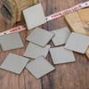 Bookbinding Board Squares with Rounded Corners, 19 × 19 cm, 25-Pack view 3