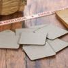 Bookbinding Board Squares with Rounded Corners, 19 × 19 cm, 25-Pack view 4