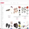 RC Model Steel Ladder Frame Chassis Kit with Hop-Up Parts Combo for Axial 1/10 SCX10 II view 2