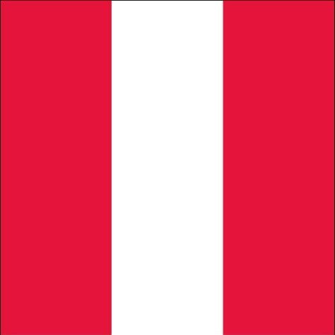 flaggenmeer Austrian Flag, 120 g/m², approx. 300 x 120 cm