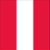 flaggenmeer Austrian Flag, 120 g/m², approx. 300 x 120 cm view 1