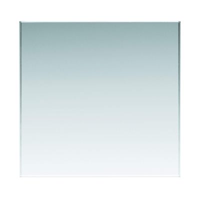 BE GLASS: 8 mm Clear Tempered Glass Panels, Cut to Size