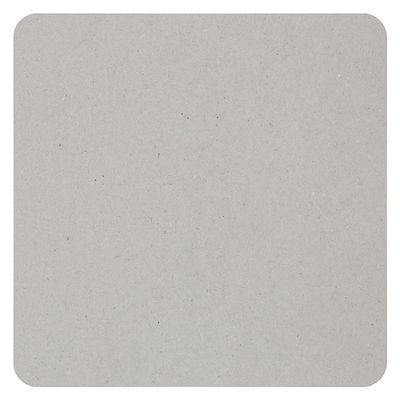 Cardboard Squares with Rounded Corners, 3–50 cm, Pack of 10, 37 × 37 cm
