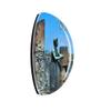 Weekino Italy Pompeii 3D Crystal Glass Refrigerator Magnet view 2