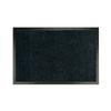 WohnDirect Doormat 78 x 150 cm, Black, XXL, Commercial, Non-Slip, Washable view 1