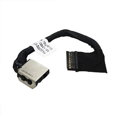 Gintai DC Power Jack with Cable for Dell Inspiron 15 G7 7577/7587/7588, 15 G5 5587, Vostro 7570