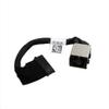 Gintai DC Power Jack with Cable for Dell Inspiron 15 G7 7577/7587/7588, 15 G5 5587, Vostro 7570 view 2