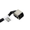 Gintai DC Power Jack with Cable for Dell Inspiron 15 G7 7577/7587/7588, 15 G5 5587, Vostro 7570 view 3