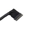 Gintai DC Power Jack with Cable for Dell Inspiron 15 G7 7577/7587/7588, 15 G5 5587, Vostro 7570 view 4
