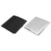 RanDal 90 × 90 × 40 cm Waterproof Outdoor Furniture Cover, Silver view 4
