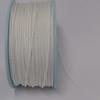 Polyester Rope – 5 mm White Braided Line, 8-Strand, 20 m view 3
