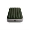 INTEX Dura-Beam Camping Air Mattress for 1 Person, 99 x 191 x 25 cm, 136 kg Max., Fiber-Tech (64107) view 2
