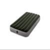 INTEX Dura-Beam Camping Air Mattress for 1 Person, 99 x 191 x 25 cm, 136 kg Max., Fiber-Tech (64107) view 3