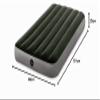INTEX Dura-Beam Camping Air Mattress for 1 Person, 99 x 191 x 25 cm, 136 kg Max., Fiber-Tech (64107) view 4