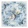 Ideas with Heart Duo-Design Folding Papers | 150 Sheets | Square | 3 Sizes (10cm, 7cm, 5cm) view 1