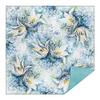 Ideas with Heart Duo-Design Folding Papers | 150 Sheets | Square | 3 Sizes (10cm, 7cm, 5cm) view 2