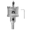 KATUR 40 mm TCT Carbide Hole Saw for Metal view 1