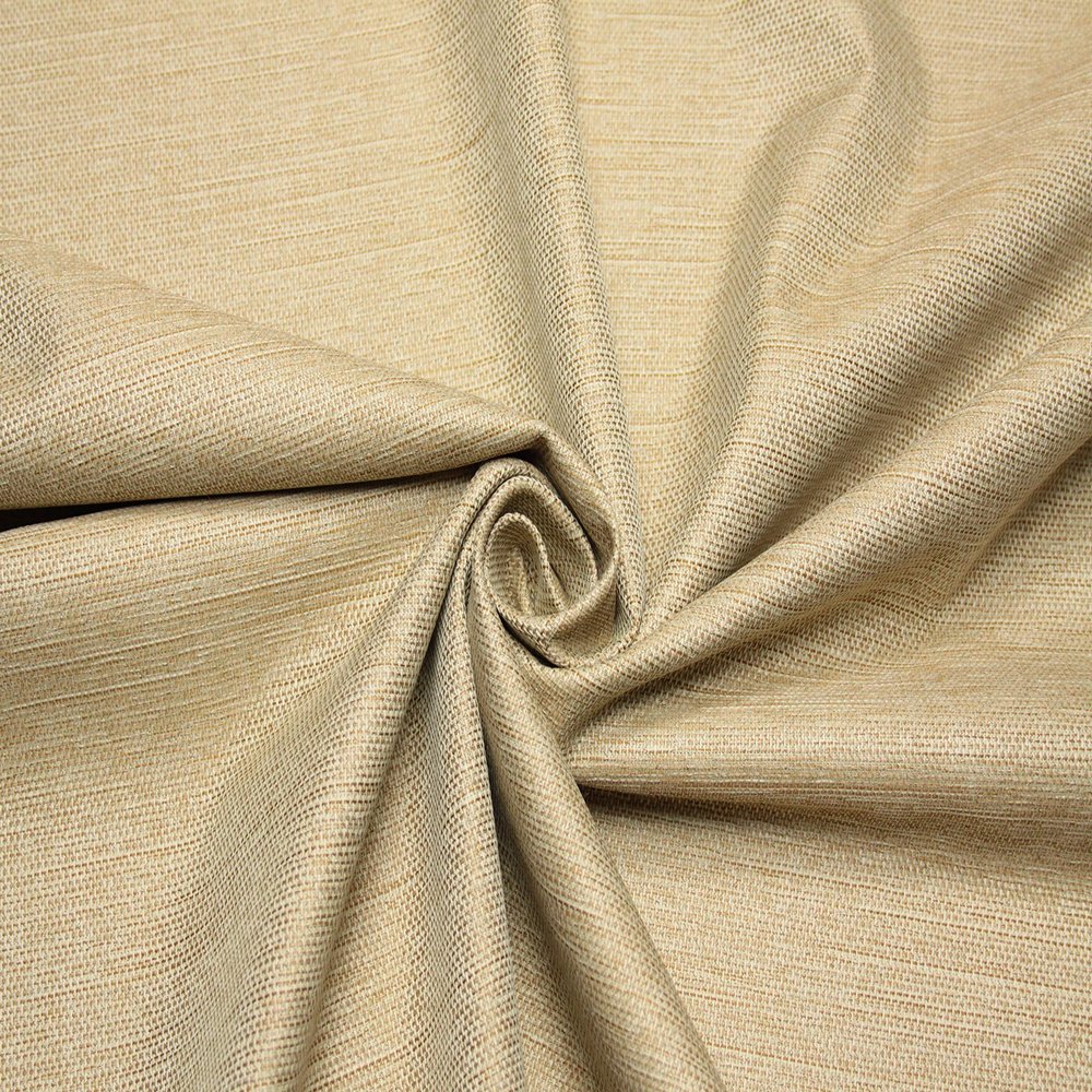 Blackout Thermal Curtain Fabric, Lightproof and Privacy-Enhancing