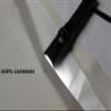Blackout Thermal Curtain Fabric, Lightproof and Privacy-Enhancing view 2