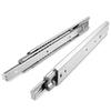 SOTECH 1 Pair Full-Extension Drawer Slides KV1-80-H53-L1050-SC, 1050 mm view 1
