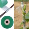 TOOLSTAR Grafting Tape, Stretchable Self-Adhesive Parafilm, for Horticulture and Seedlings (1 Roll, 6 cm x 100 m) view 2