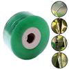 TOOLSTAR Grafting Tape, Stretchable Self-Adhesive Parafilm, for Horticulture and Seedlings (1 Roll, 6 cm x 100 m) view 3