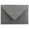 1000 DIN C5 Graphite Envelopes, 220 x 154 mm, 110 gsm, Windowless view 2