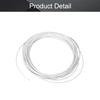 Othmro PE Heat Shrink Tubing 2:1, 2.5 mm Diameter, 8 m, White view 4