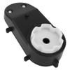 Motor Gearbox, Electric Motor Gearbox for Kids' Ride-On Car Toy (1 Pc), Black view 3
