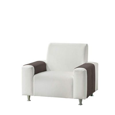 Erwin Müller Armrest Covers, 2-Pack, Taupe, 50 x 70 cm