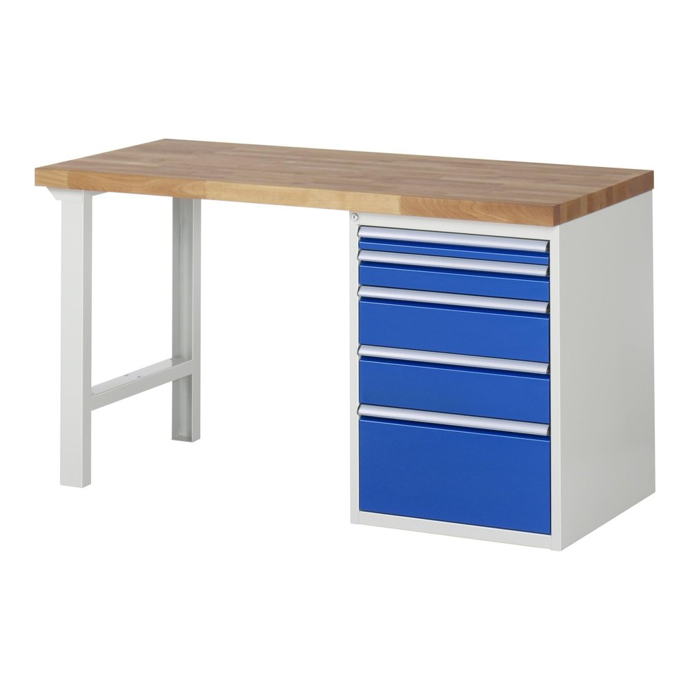 Workbench Series 7000 – Model 7511