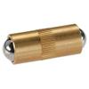 Spring-Loaded Pressure Piece, Double-Sided | d1 = 2.5 mm | 22090.0025 view 1