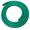 MegaHaustechnik Spiral Suction Hose, 25 mm (1 in) ID, Green view 1