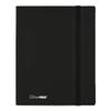 UP - 9-Pocket PRO-Binder Eclipse - Jet Black view 1