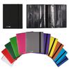 UP - 9-Pocket PRO-Binder Eclipse - Jet Black view 2