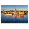 CALVENDO View of Gamla Stan Old Town in Stockholm, Sweden view 1