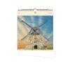 Wooden Windmill Calendar 2020, Wall Calendar, Wooden Picture, 24 x 30 cm view 1