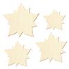 Wooden Christmas Star, 3–50 cm, 50-Pack (44 cm) view 2