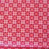Exclusively Quilters Rubies Red Cotton Fabric, 0.5 m view 1
