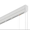 Roman Blind Mechanism, 100 cm Wide, 100 cm Chain, Right-Hand Control, No Fabric view 1